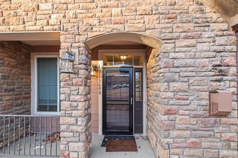11360 Navajo Cir #B, Denver, CO 80234