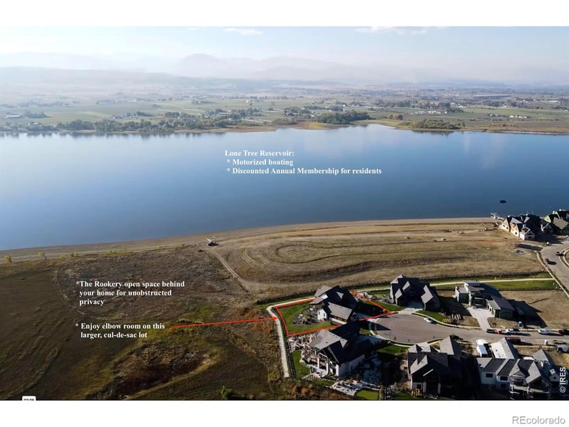2517 Southwind Rd, Berthoud, CO 80513