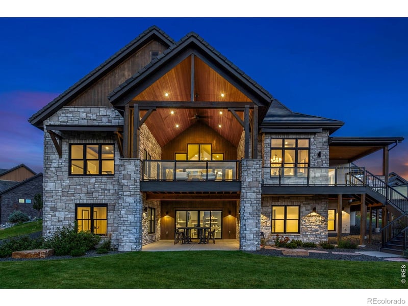 2517 Southwind Rd, Berthoud, CO 80513