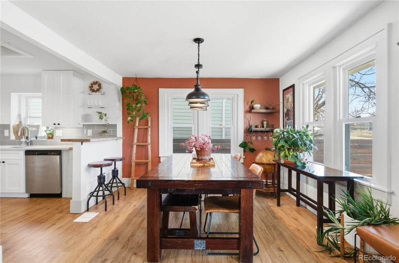 740 Julian St, Denver, CO 80204