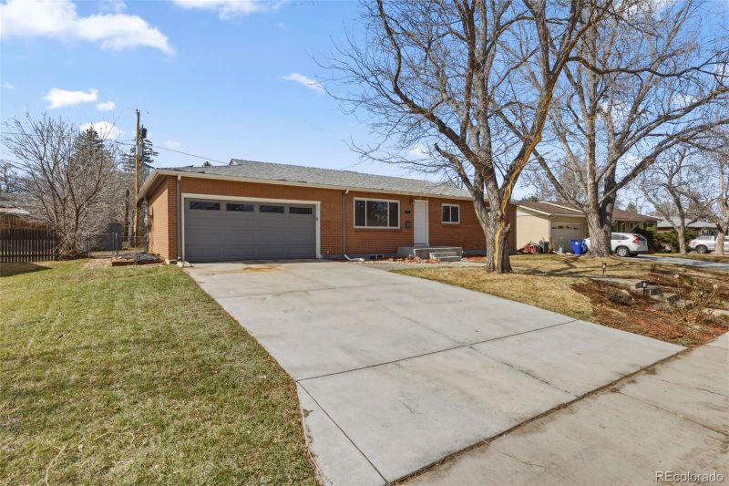771 S Taft St, Lakewood, CO 80228