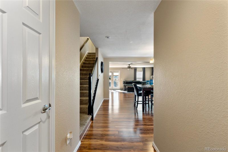 17254 Lark Water Ln #F, Parker, CO 80134