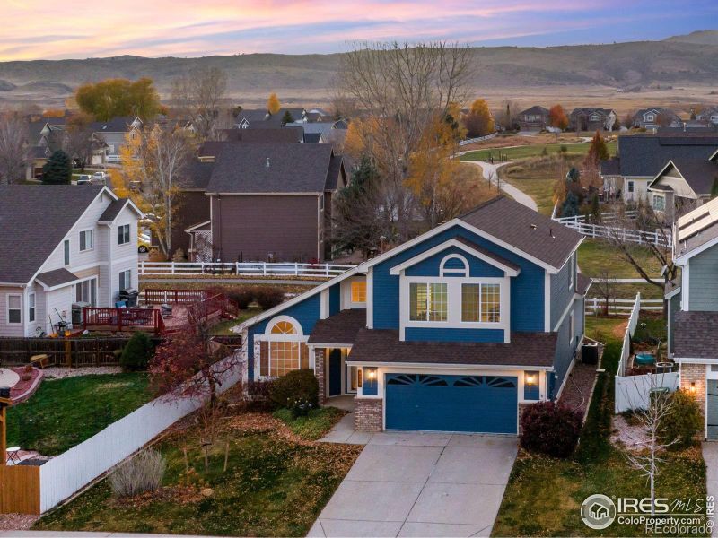 6839 Hancock Dr, Fort Collins, CO 80526