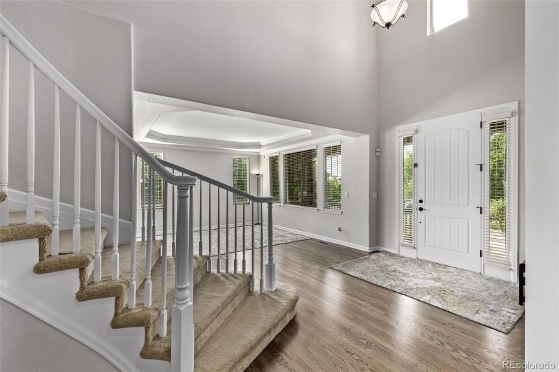 25631 E Indore Dr, Aurora, CO 80016