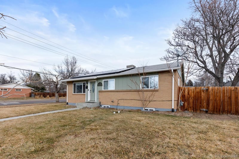 3106 S Wolff St, Denver, CO 80236