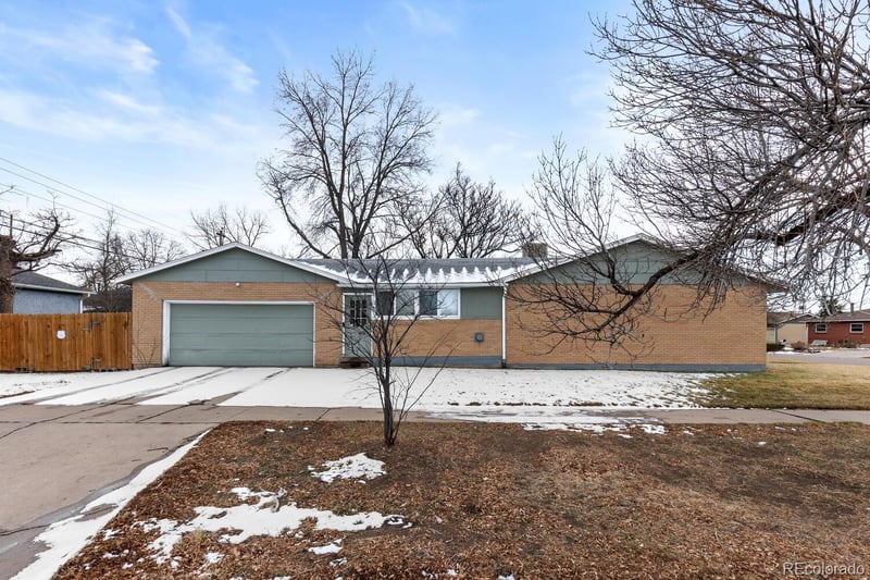 3106 S Wolff St, Denver, CO 80236