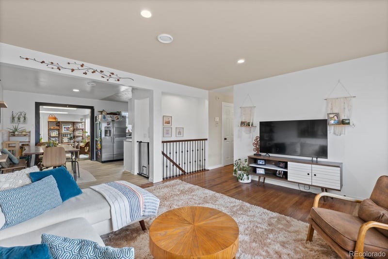 3106 S Wolff St, Denver, CO 80236