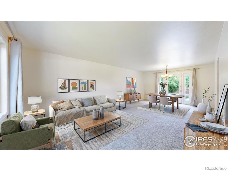 1706 Lakeshore Dr, Fort Collins, CO 80525