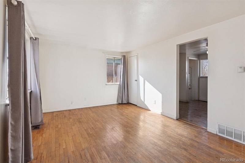 1951 S Dahlia St, Denver, CO 80222