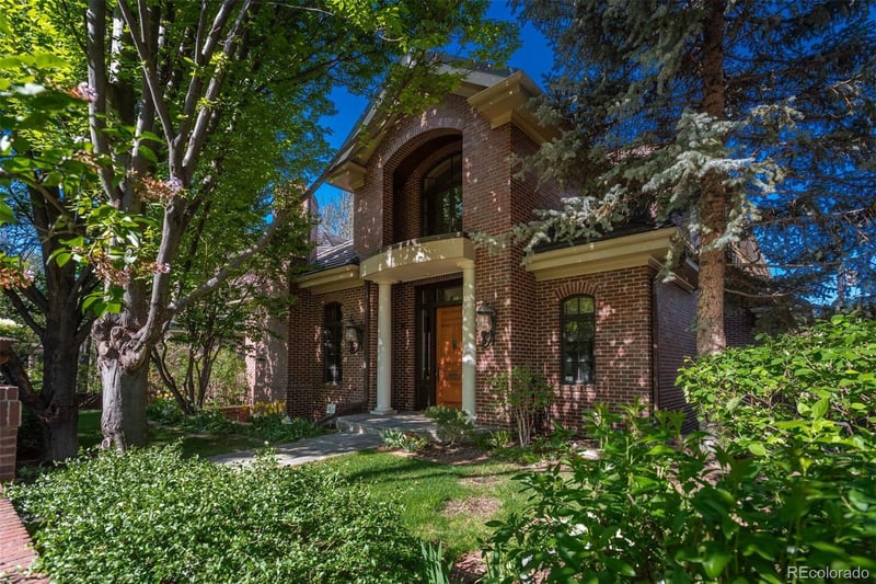 465 Monroe St, Denver, CO 80206