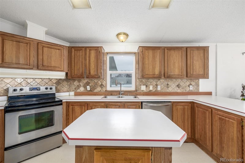 1801 W 92nd Ave Lot 65, Denver, CO 80260