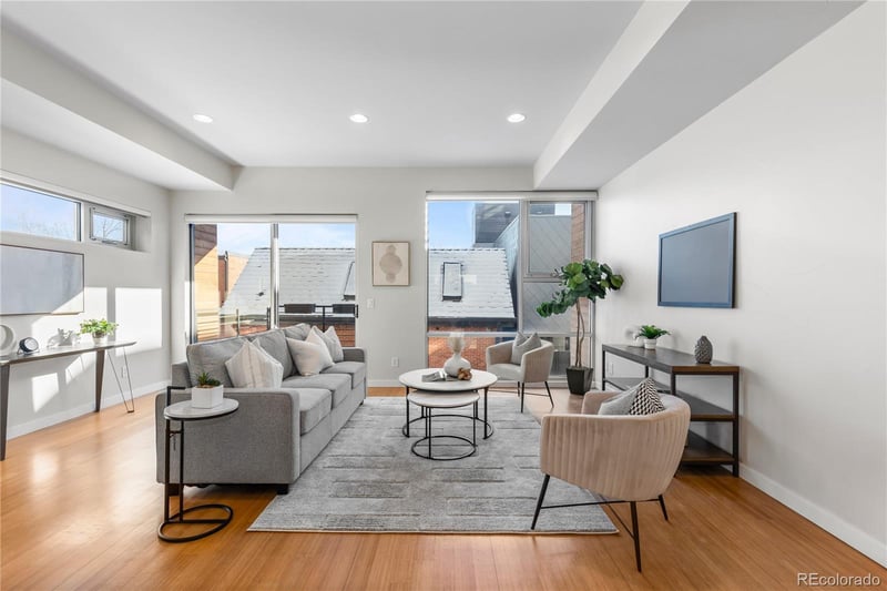 1822 W 33rd Ave #103, Denver, CO 80211