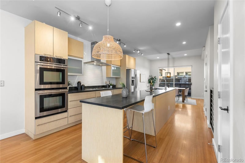 1822 W 33rd Ave #103, Denver, CO 80211