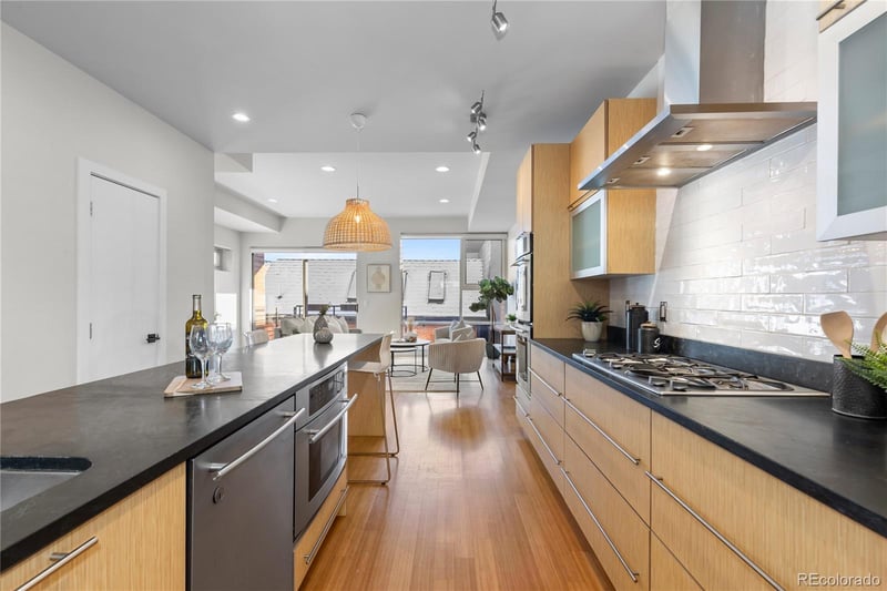 1822 W 33rd Ave #103, Denver, CO 80211