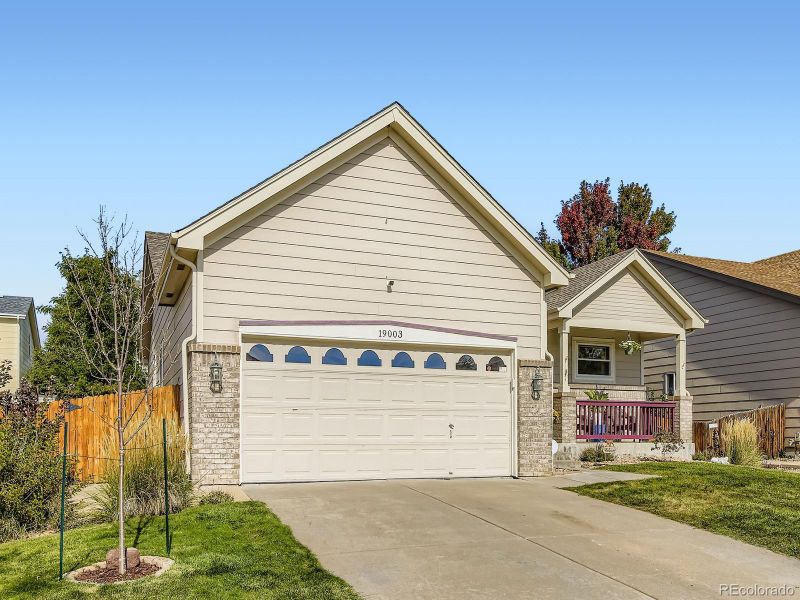 19003 E Harvard Dr, Aurora, CO 80013