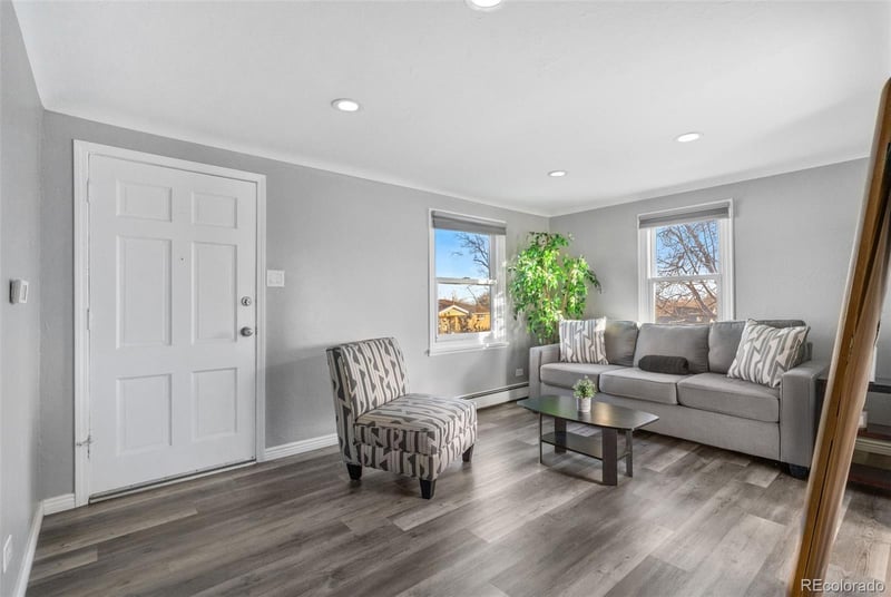 4901 Bryant St, Denver, CO 80221