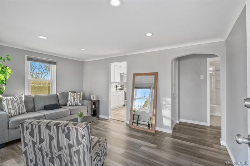 4901 Bryant St, Denver, CO 80221