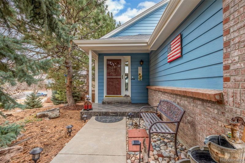 10895 Omaha Ln, Parker, CO 80138