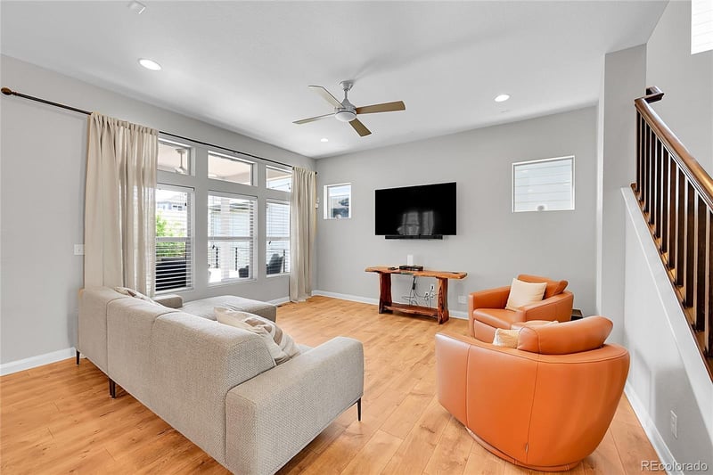 6632 Osage St, Denver, CO 80221