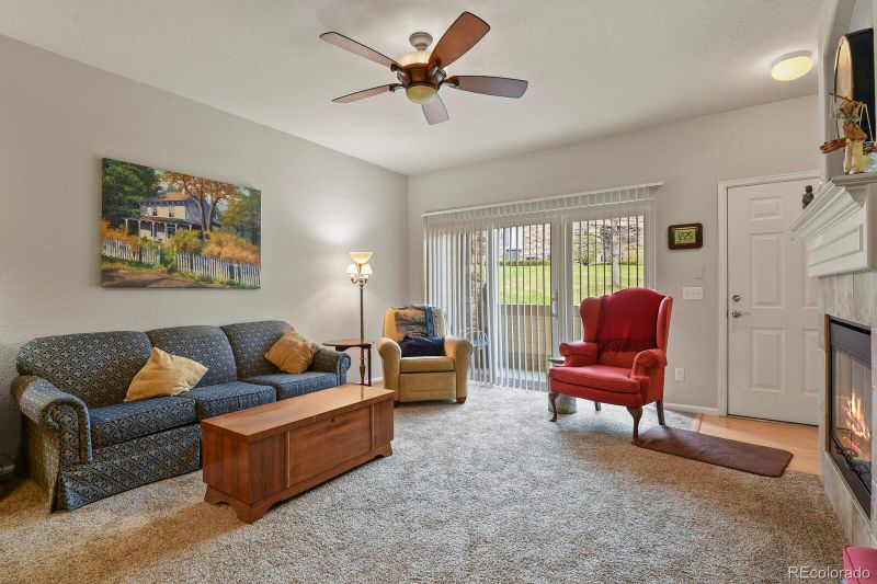 22960 E Roxbury Dr #G, Aurora, CO 80016