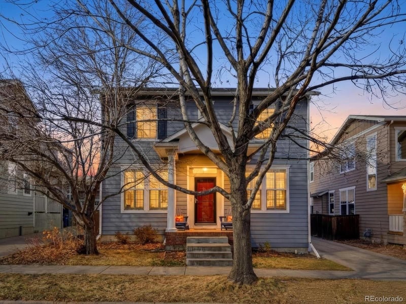 2691 Spruce St, Denver, CO 80238