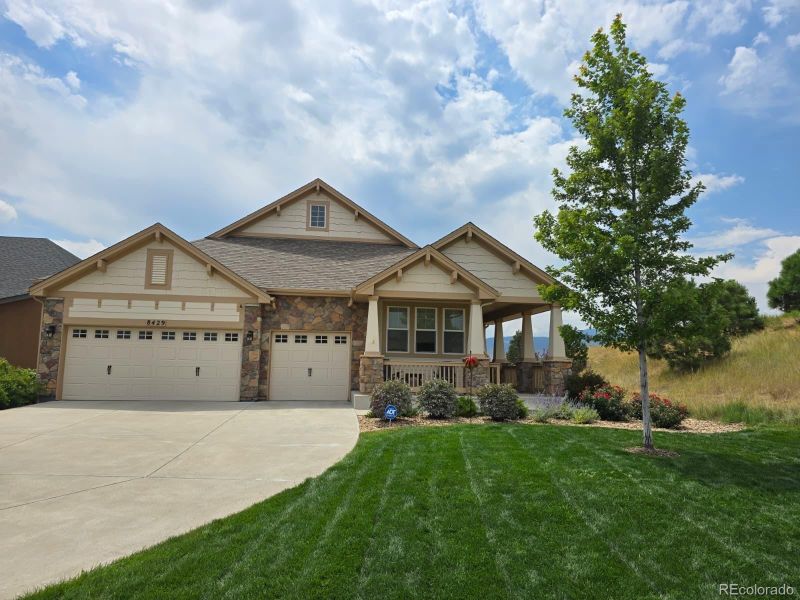 8429 Quartz Way, Arvada, CO 80007