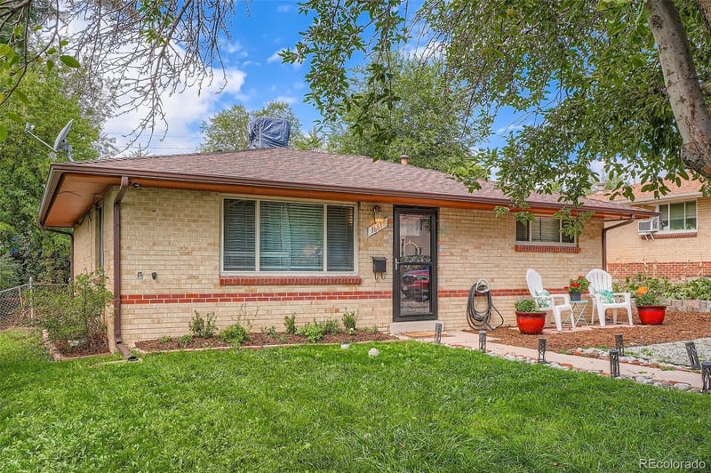 1681 S Zenobia Way, Denver, CO 80219