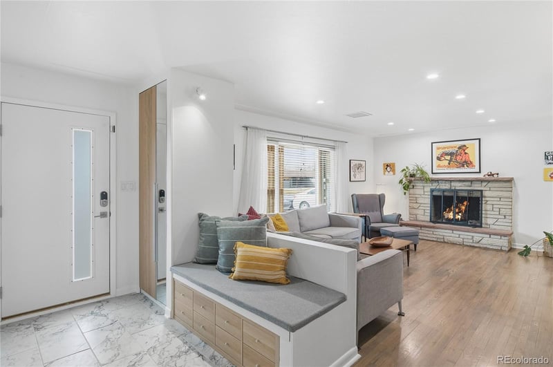 5974 S Pennsylvania St, Centennial, CO 80121