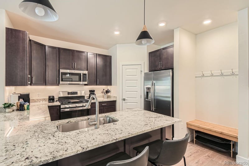 75 Clearwater Way #302, Keystone, CO 80435
