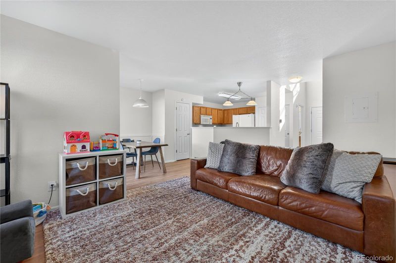 18193 E Alabama Pl #C, Aurora, CO 80017
