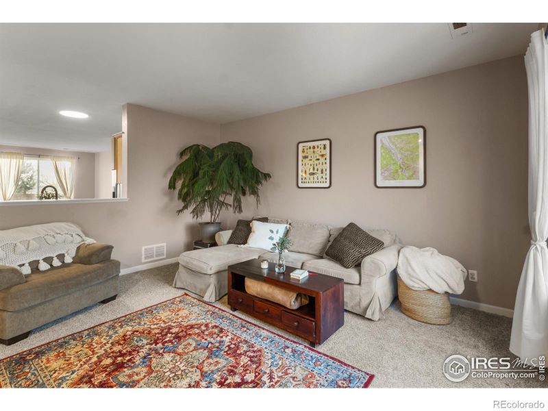 6118 Shamrock Cir, Frederick, CO 80530