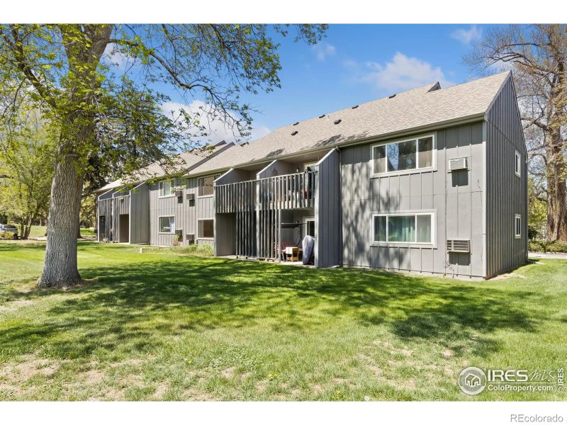705 E Drake Rd #22, Fort Collins, CO 80525
