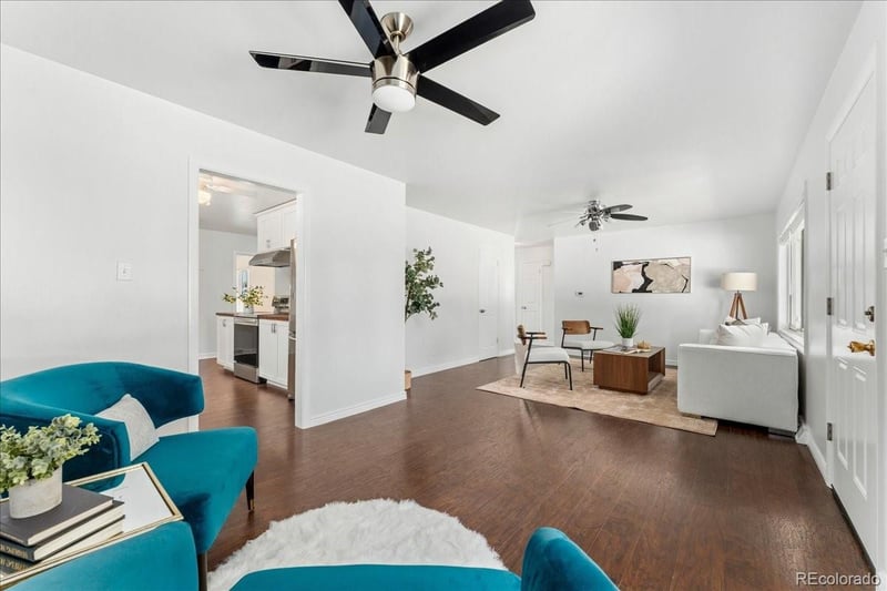 2597 S Perry St, Denver, CO 80219