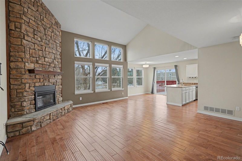 429 W Jamison Cir, Littleton, CO 80120
