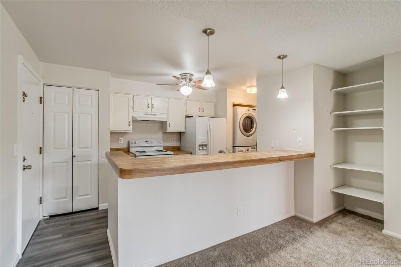 4899 S Dudley St #2B, Littleton, CO 80123