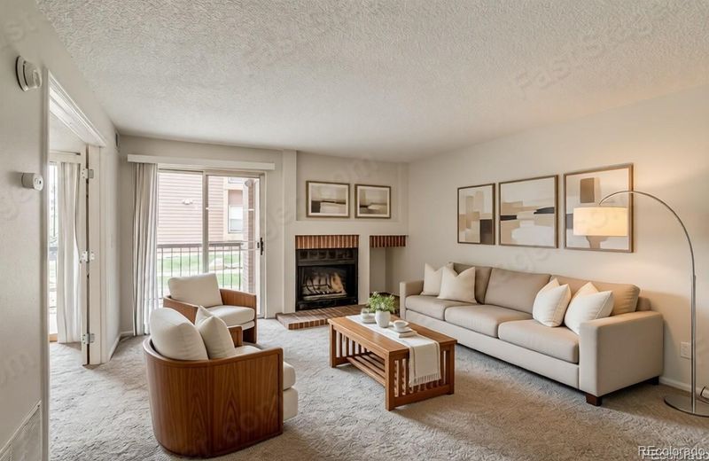 4899 S Dudley St #2B, Littleton, CO 80123