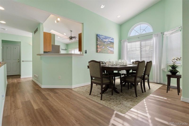 3079 S Yampa Way, Aurora, CO 80013