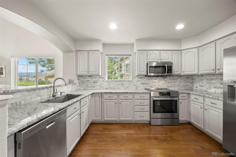 7400 W Grant Ranch Blvd #5, Littleton, CO 80123