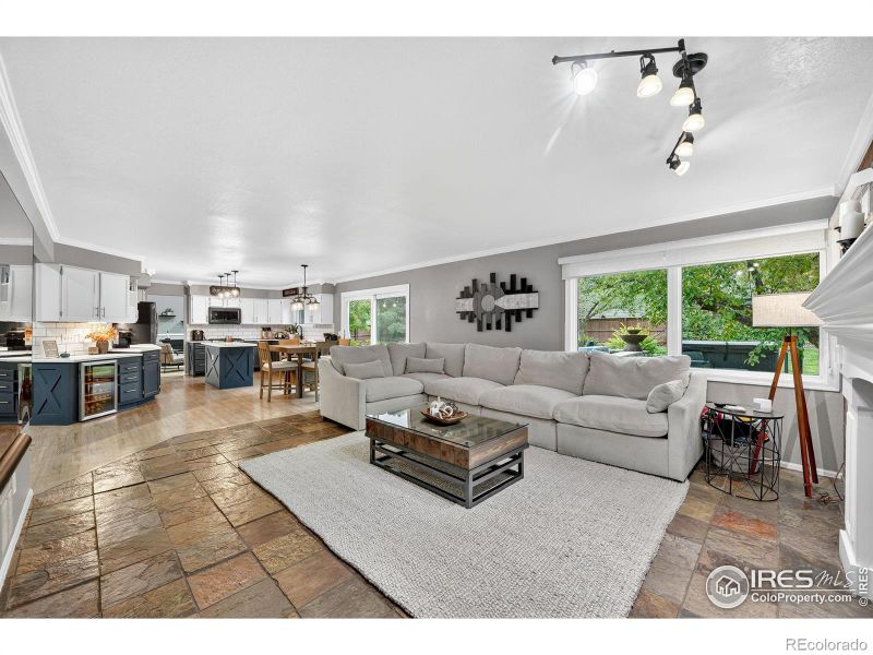 9910 Ashleigh Way, Highlands Ranch, CO 80126