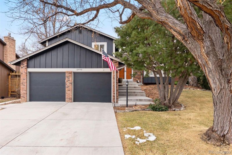 6440 E Mineral Dr, Centennial, CO 80112