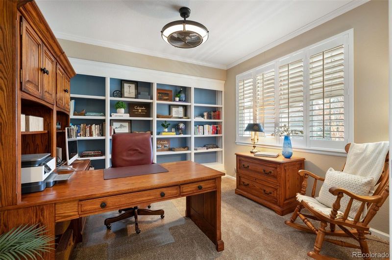 21213 E Rowland Dr, Aurora, CO 80016