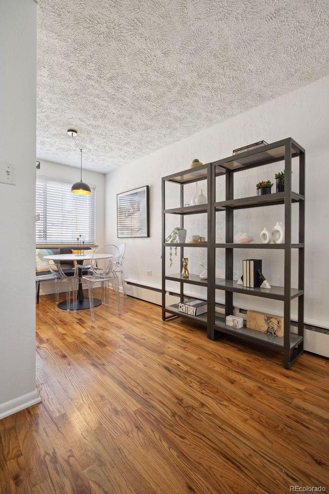 1063 N Clarkson St #12, Denver, CO 80218