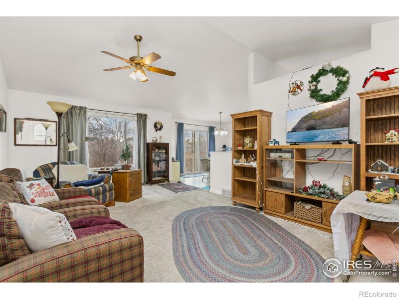 105 Blue Spruce Dr, Severance, CO 80550