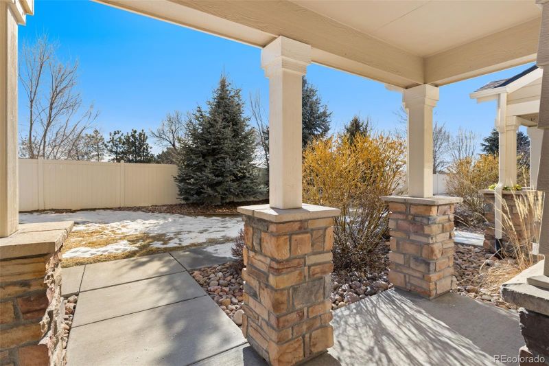 5645 Saint Patrick Vw, Colorado Springs, CO 80923