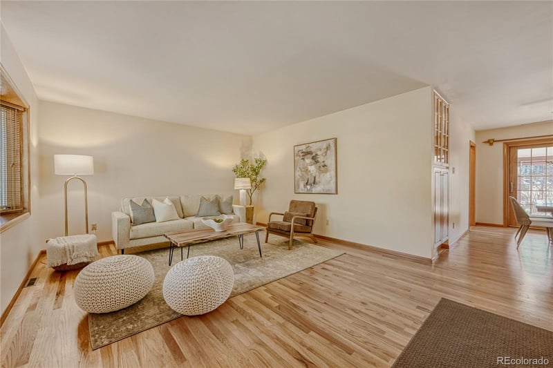 8292 E Lehigh Dr, Denver, CO 80237