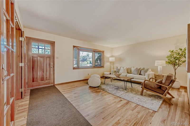 8292 E Lehigh Dr, Denver, CO 80237