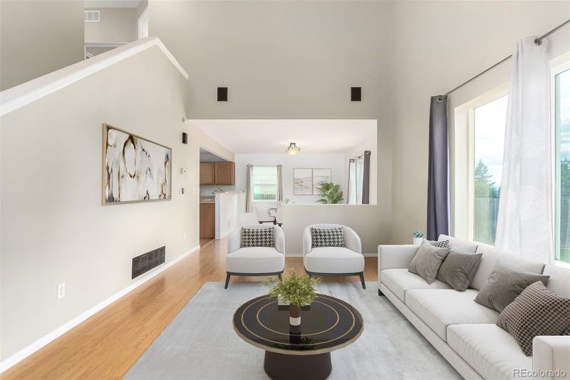 22040 E Princeton Cir, Aurora, CO 80018