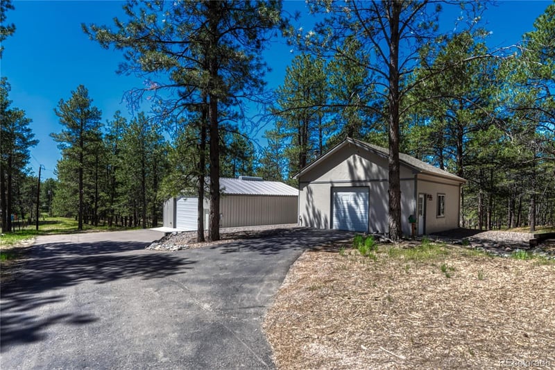 4726 Pinon Dr, Elizabeth, CO 80107
