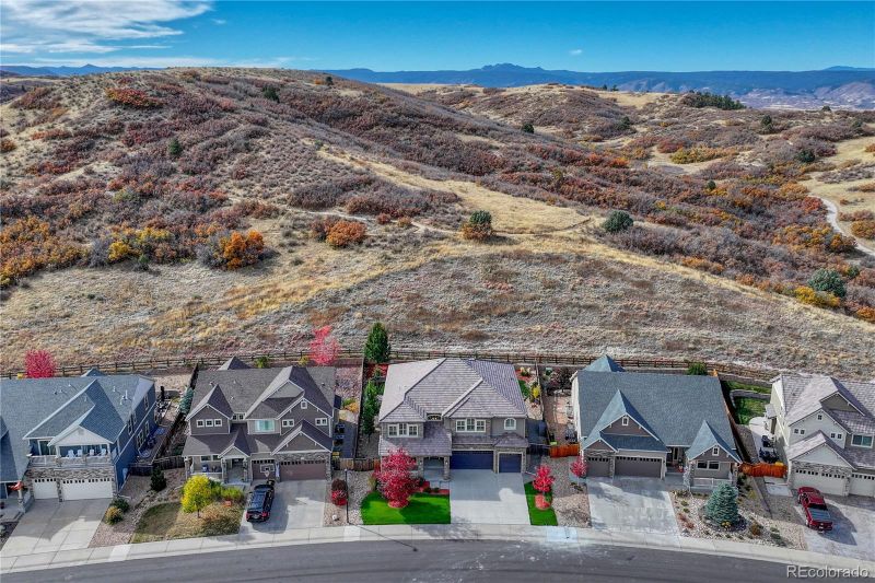1801 Avery Way, Castle Rock, CO 80109