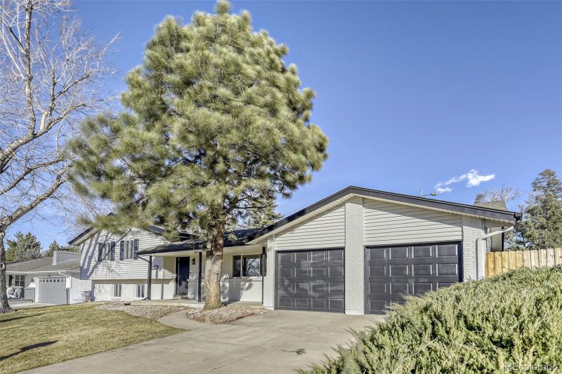 4812 S Xenia St, Denver, CO 80237